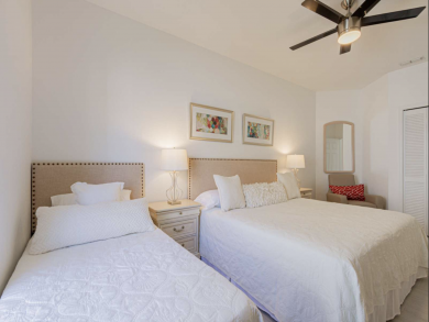 Newly Renovated with Canal Views